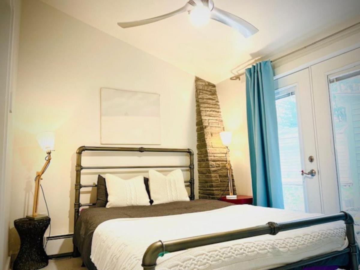 Catskill Duplex