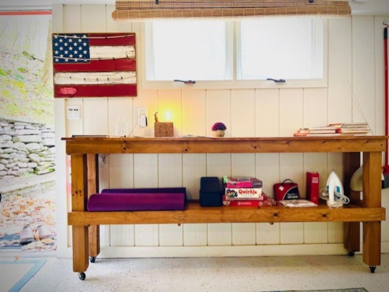 Appartement Catskill Duplex Shandaken