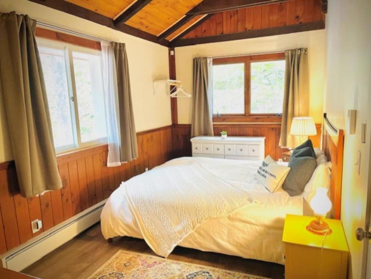 Catskill Duplex Appartement *