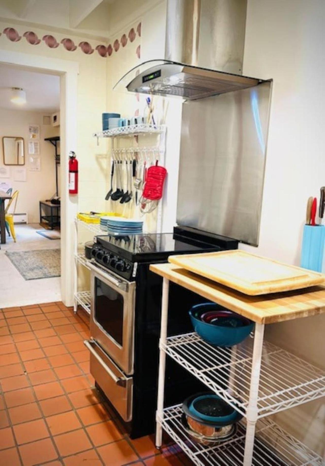 Catskill Duplex Appartement *