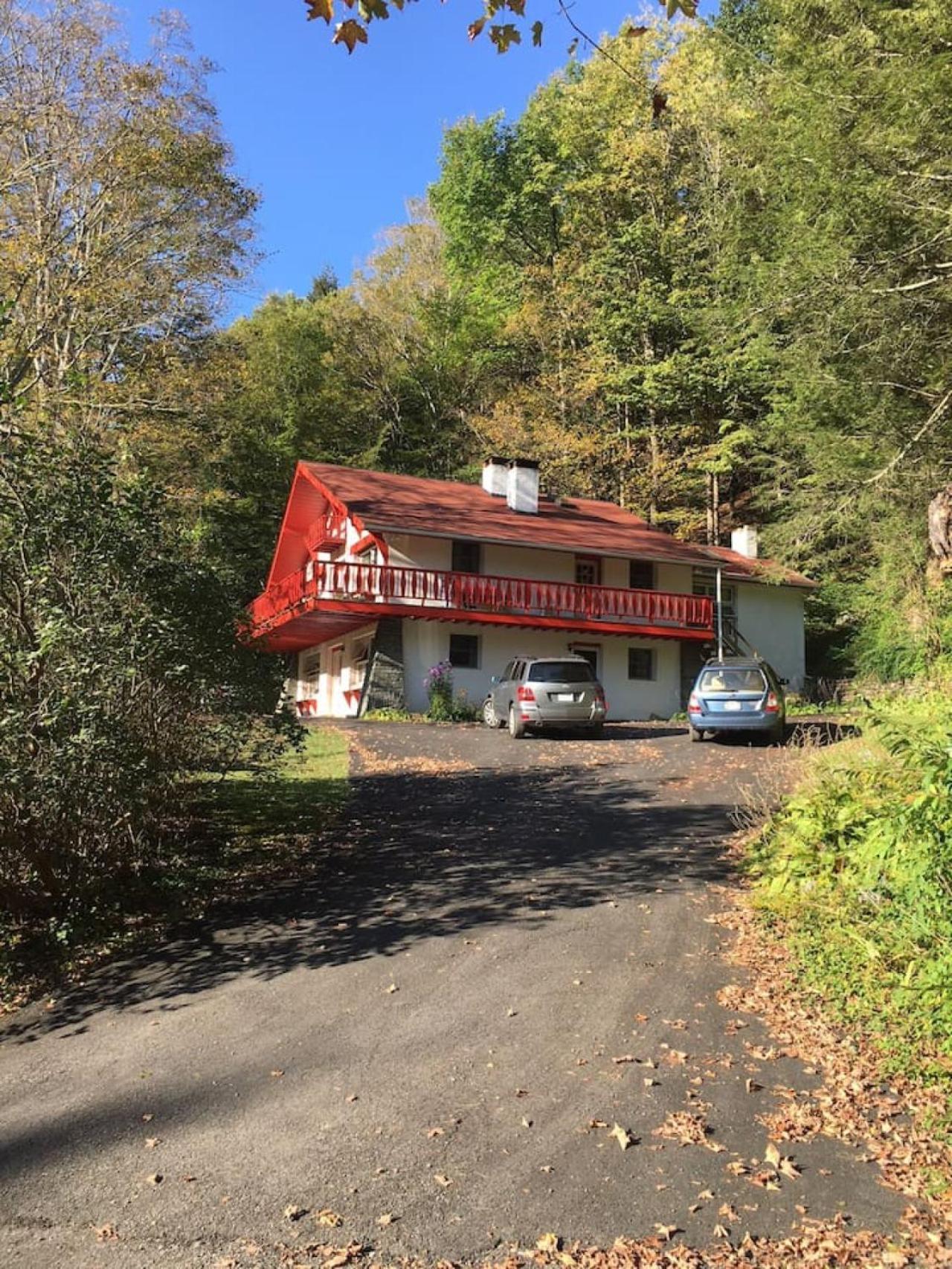 Catskill Duplex Shandaken